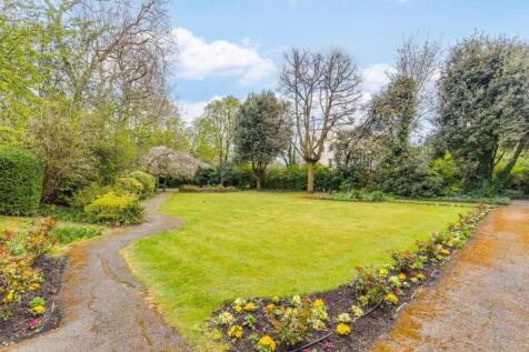 Communal Gardens