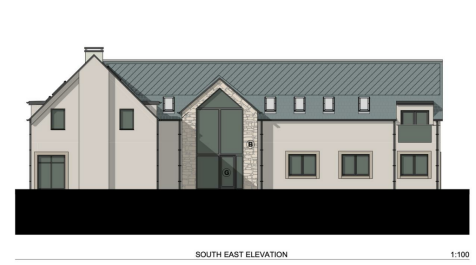 House Style 2 External