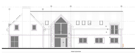 House Style 2 Front