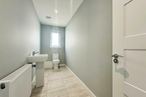 Cloakroom Wc