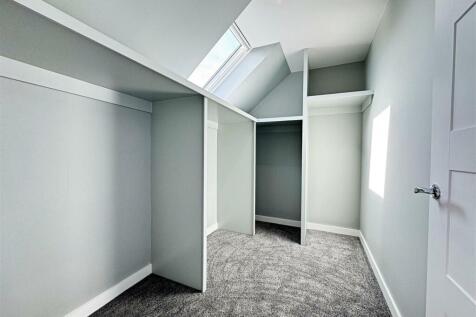 Dressing Room