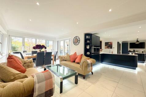 Living/Kitchen/Diner