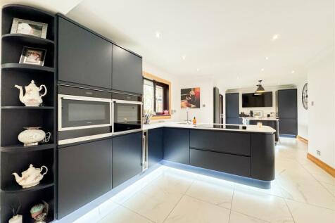 Living/Kitchen/Diner