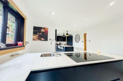 Living/Kitchen/Diner