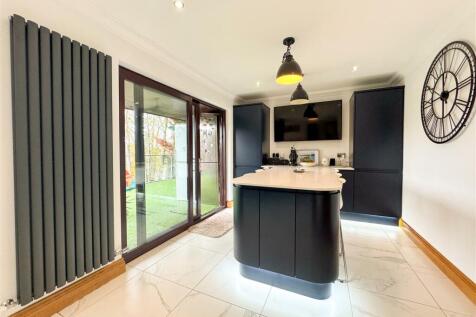 Living/Kitchen/Diner