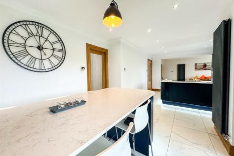 Living/Kitchen/Diner