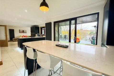 Living/Kitchen/Diner