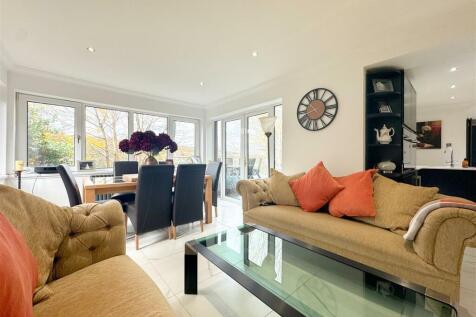 Living/Kitchen/Diner