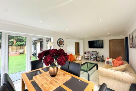 Living/Kitchen/Diner