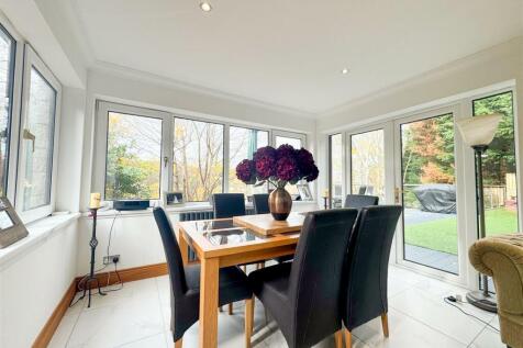 Living/Kitchen/Diner