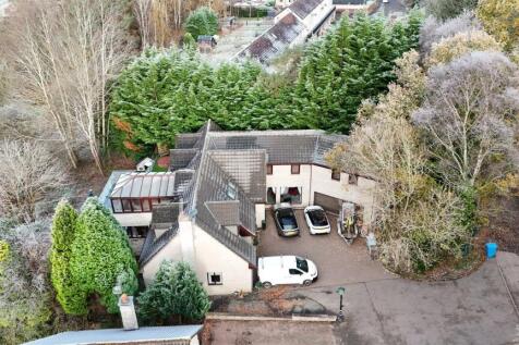 Ariel Shot