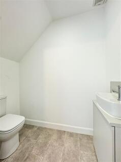 Cloakroom Wc