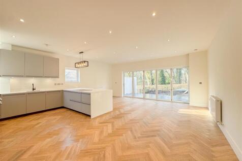 Kitchen/Diner/Living