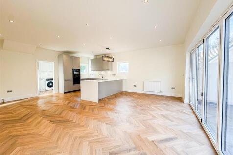 Kitchen/Diner/Living