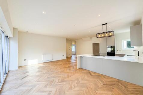 Kitchen/Diner/Living
