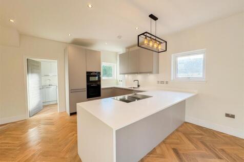 Kitchen/Diner/Living