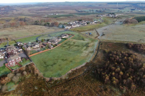 Aerial Shot