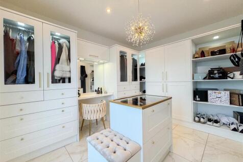 Dressing Room