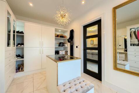 Dressing Room