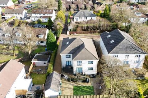 Ariel Shot