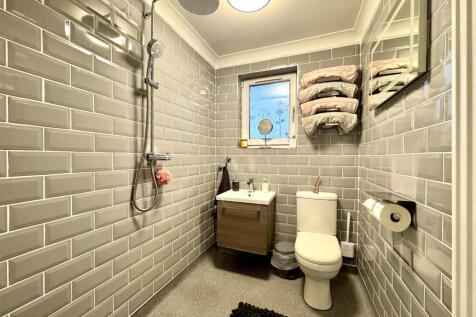Wet Room