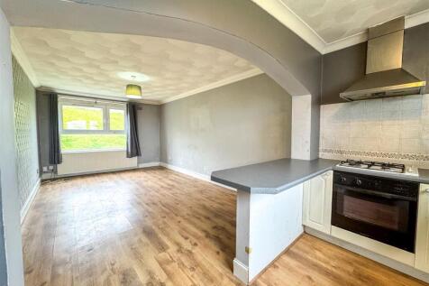Kitchen/Lounge