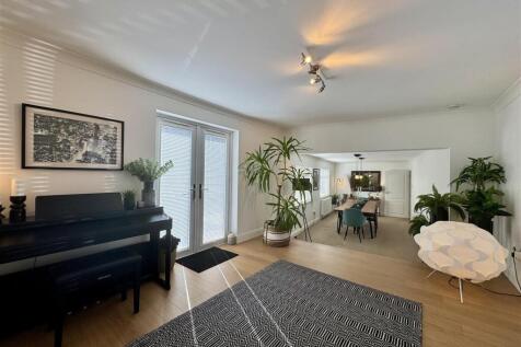 Relax room