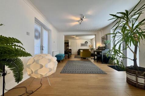 Relax room