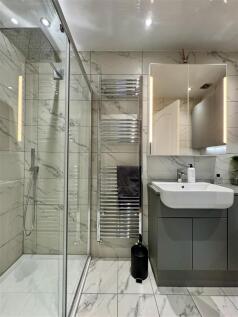 En suite