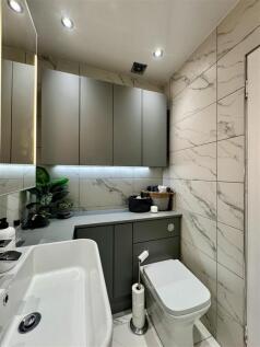 En suite
