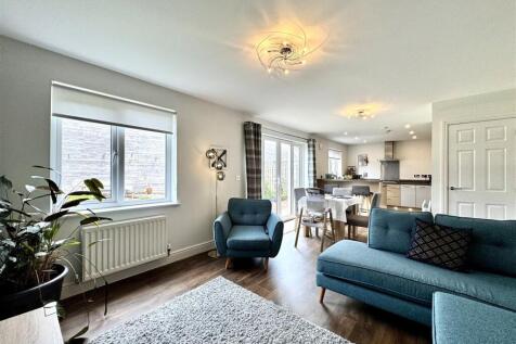 Family dining room