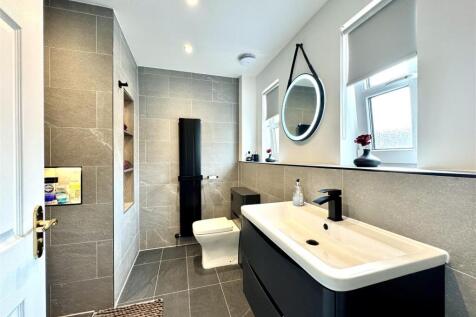 En suite