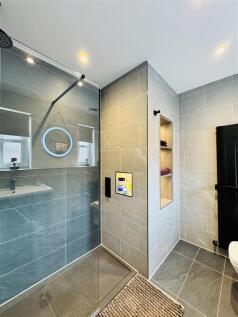 En suite