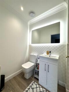 En suite