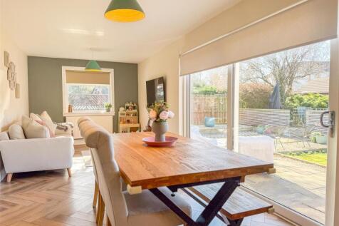 Kitchen/Diner/Family