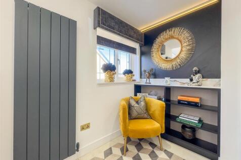 Kitchen/Diner/Entertaining