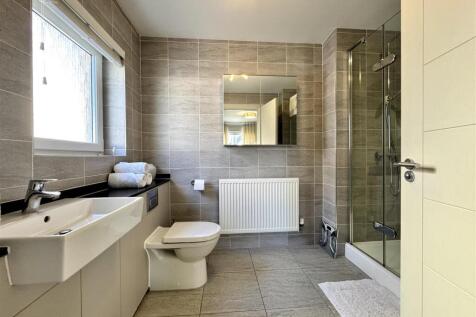 En suite