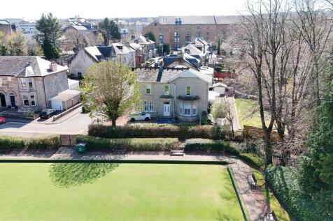 Aerial Shot