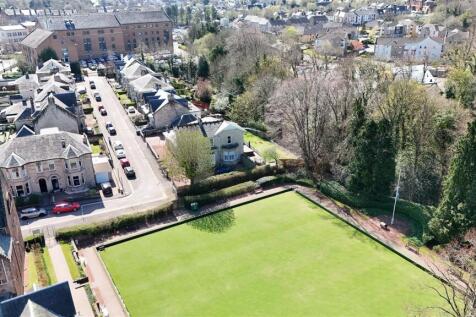 Aerial Shot