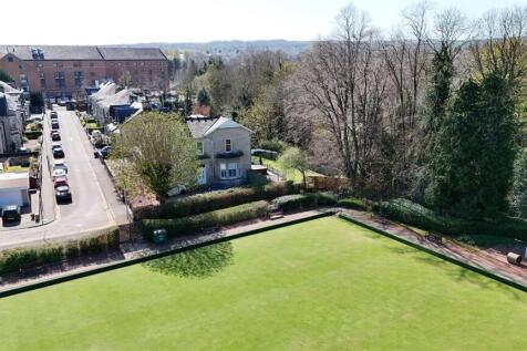 Aerial Shot