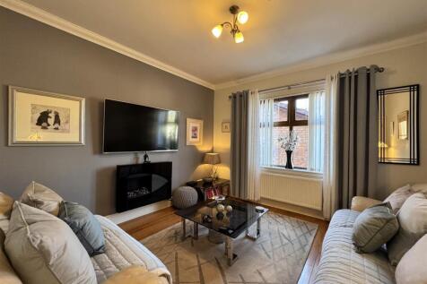 Family room / Bedroom