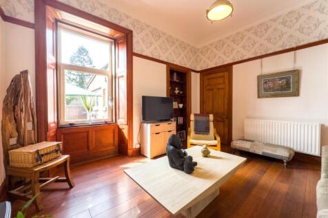 TV/Family Room