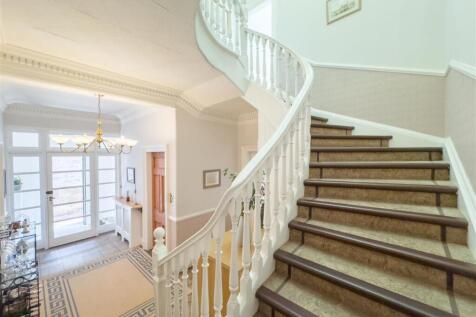 Upper Level