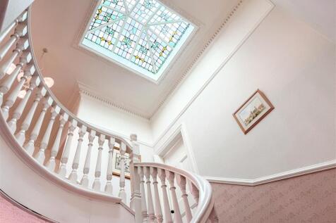 Upper Level