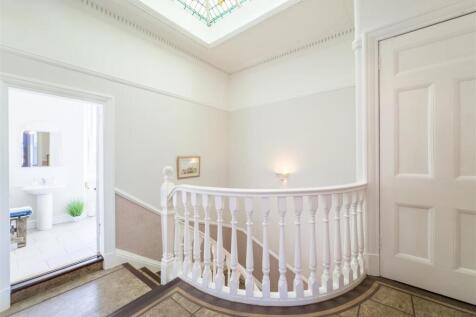 Upper Level