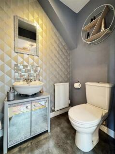 Claokroom Wc