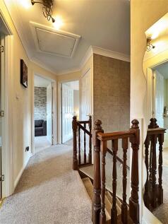 Upper Hall