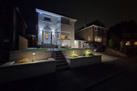 External - Night