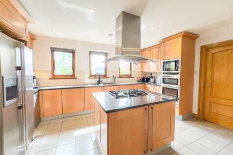 Kitchen/Dine