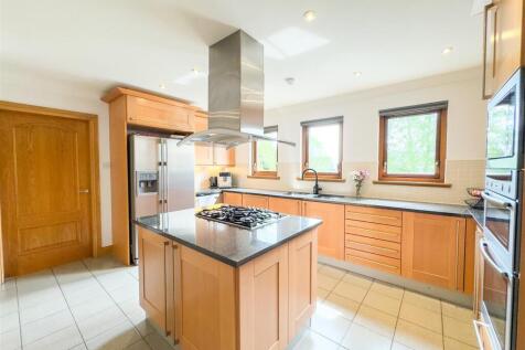 Kitchen/Dine